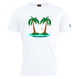 Twin Island Rugby Club Plain Tee by Canterbury