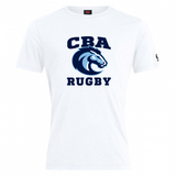 Christian Brothers Academy Rugby Club Plain Tee by Canterbury