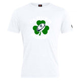 Clover Blue Eagles Rugby Club Plain Tee by Canterbury