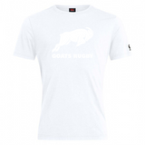 Omaha GOATS Rugby Club Plain Tee by Canterbury