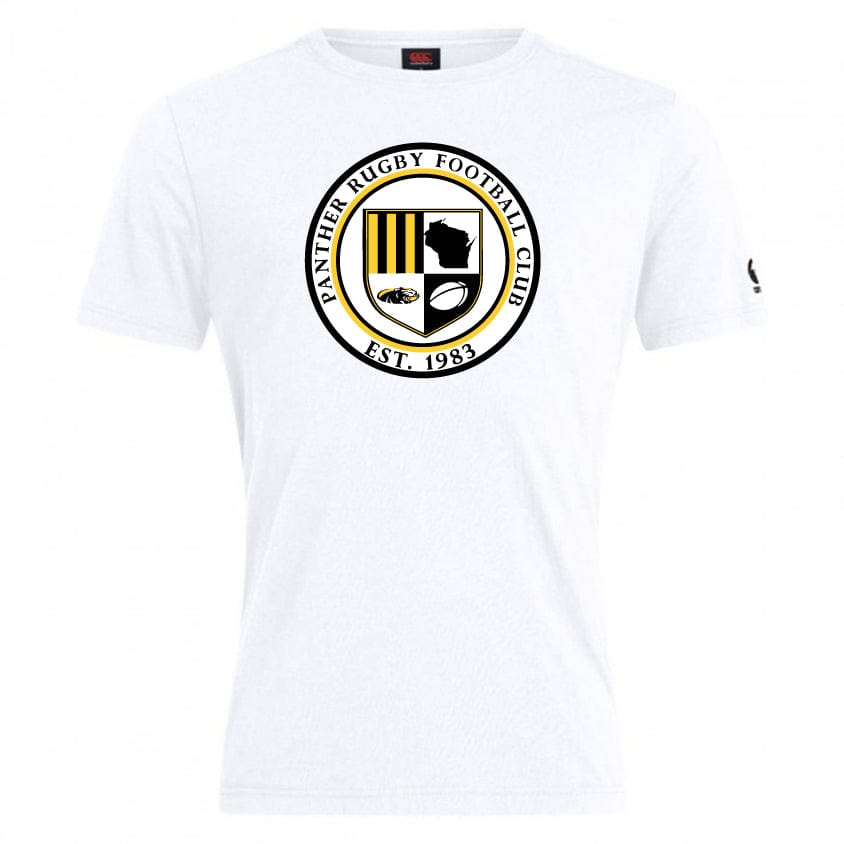 UW-Milwaukee Club Plain Tee by Canterbury