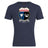 Washington Renegades Club Plain Tee by Canterbury