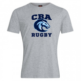 Christian Brothers Academy Rugby Club Plain Tee by Canterbury