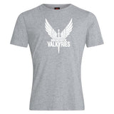 Brunswick Valkyries Club Plain Tee by Canterbury