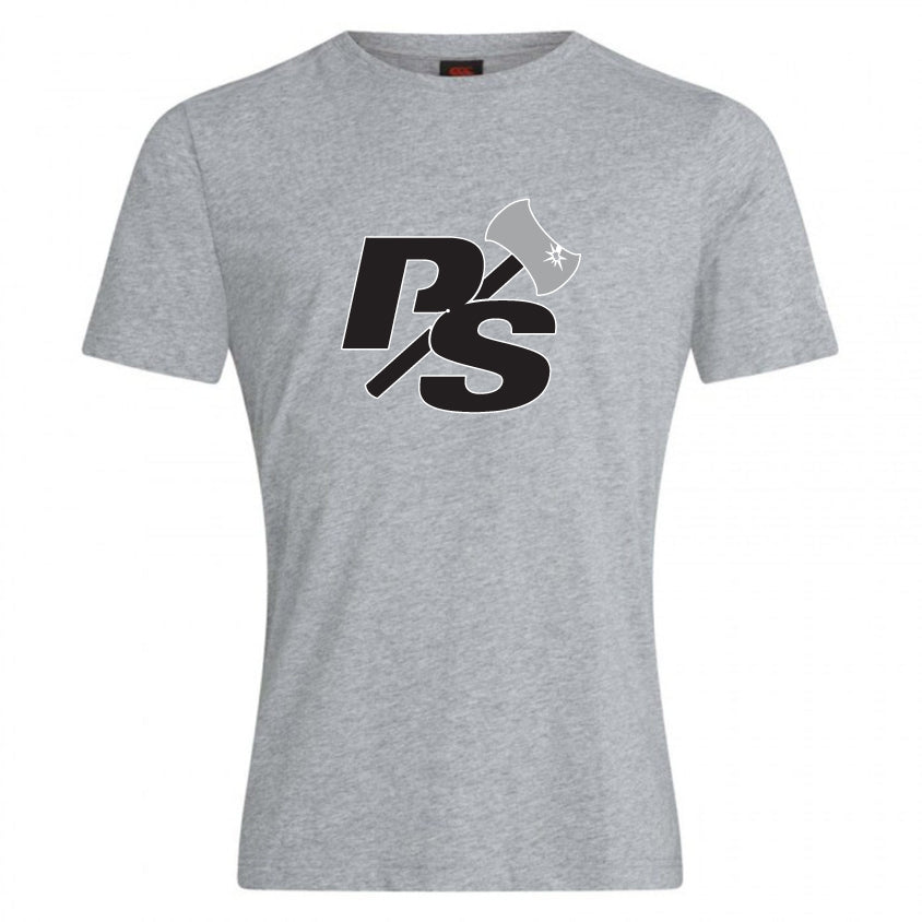 Puget Sound Rugby Club Plain Tee by Canterbury