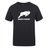 Omaha GOATS Rugby Club Plain Tee by Canterbury