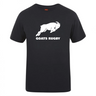 Omaha GOATS Rugby Club Plain Tee by Canterbury