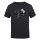 Puget Sound Rugby Club Plain Tee by Canterbury