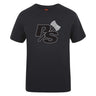 Puget Sound Rugby Club Plain Tee by Canterbury