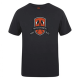 Northwest Woodsmen RFC Club Plain Tee by Canterbury