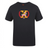 Potomac Exiles Club Plain Tee by Canterbury