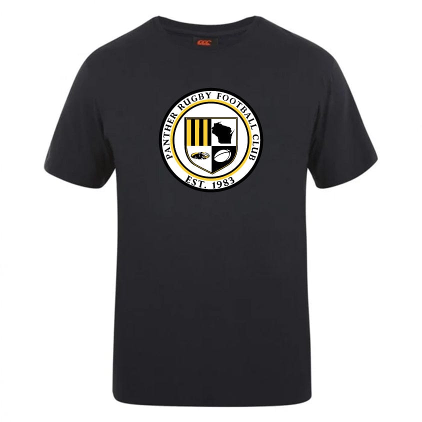 UW-Milwaukee Club Plain Tee by Canterbury