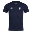 Boston Women's RFC Club Dry Tee by Canterbury