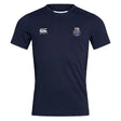 Malden Catholic Rugby Club Dry Tee by Canterbury