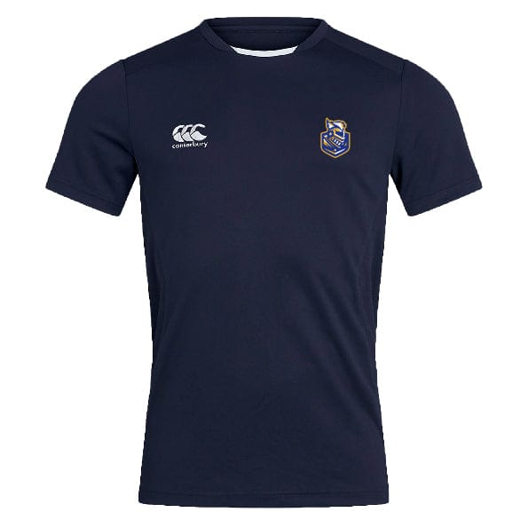 Malden Catholic Rugby Club Dry Tee by Canterbury