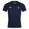 Malden Catholic Rugby Club Dry Tee by Canterbury