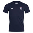 Panther Rugby Academy Club Dry Tee by Canterbury