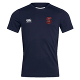 St. Ignatius Rugby Club Dry Tee by Canterbury