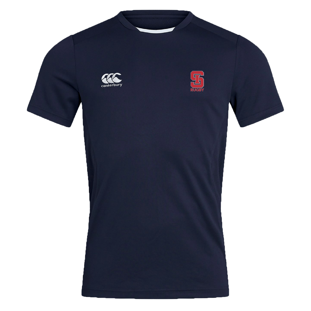 St. Ignatius Rugby Club Dry Tee by Canterbury