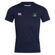 Twin Island Rugby Club Dry Tee by Canterbury