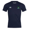 Twin Island Rugby Club Dry Tee by Canterbury