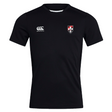 Baton Rouge RFC Club Dry Tee by Canterbury