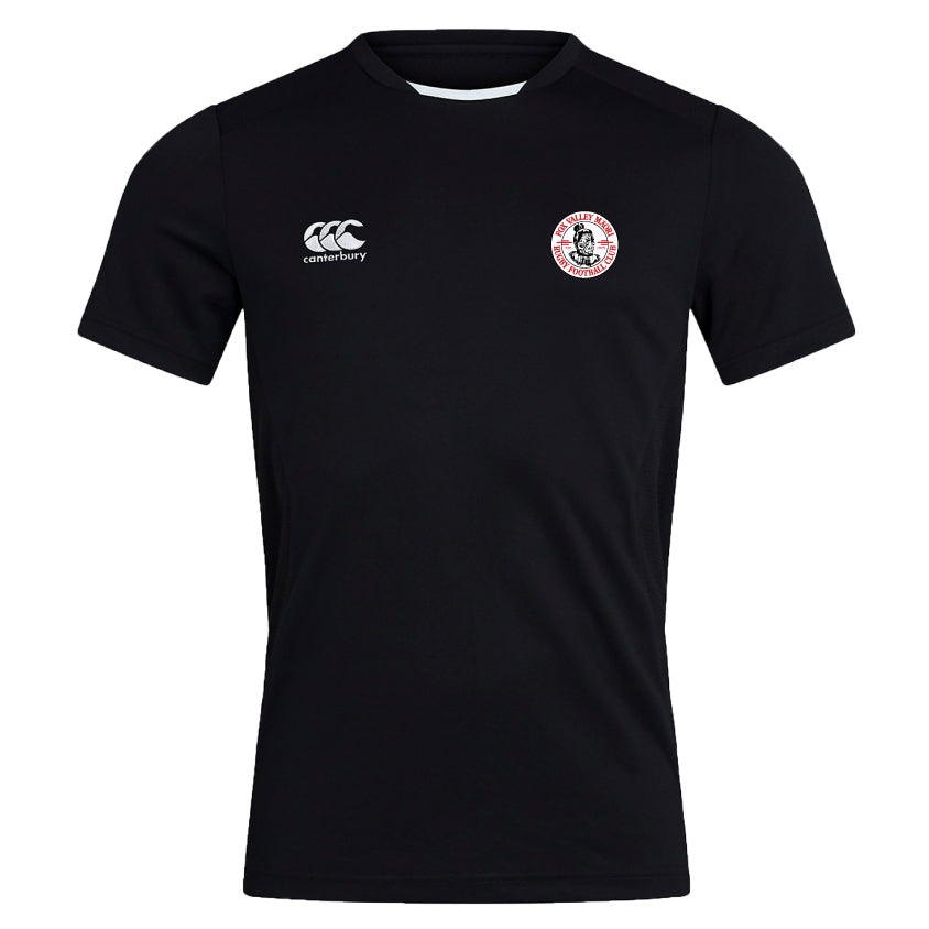 Fox Valley Rugby Club Dry Tee by Canterbury