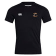 McGeorge Rugby Club Dry Tee by Canterbury