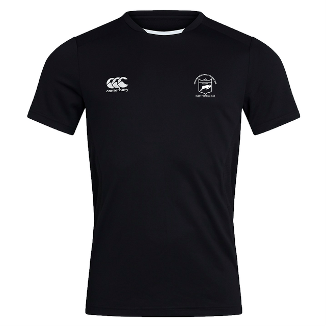 Omaha GOATS Rugby Club Dry Tee by Canterbury