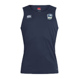 CSU Monterey Bay Otter Rugby Club Dry Singlet by Canterbury