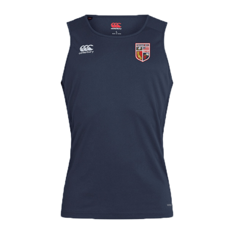 Fresno RFC Club Dry Singlet by Canterbury