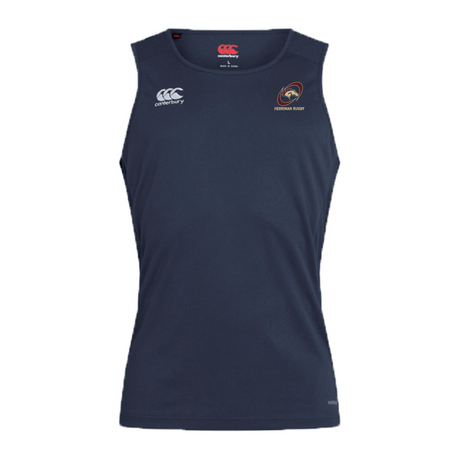 Herriman High School Rugby Club Dry Singlet by Canterbury