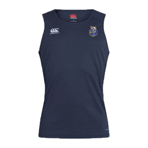 Malden Catholic Rugby Club Dry Singlet by Canterbury