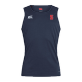 St. Ignatius Rugby Club Dry Singlet by Canterbury