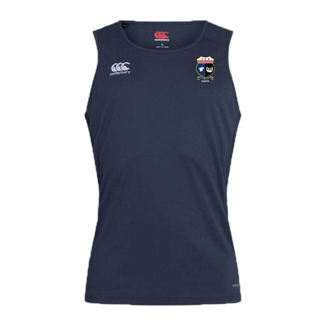 Washington Renegades Club Dry Singlet by Canterbury