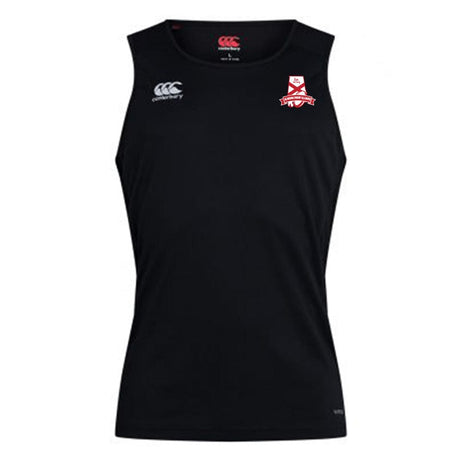 Alabama Rugby Alliance Club Dry Singlet by Canterbury