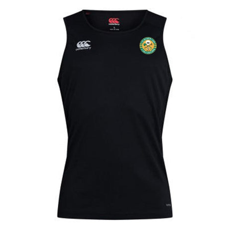 Blackthorn RFC Club Dry Singlet by Canterbury