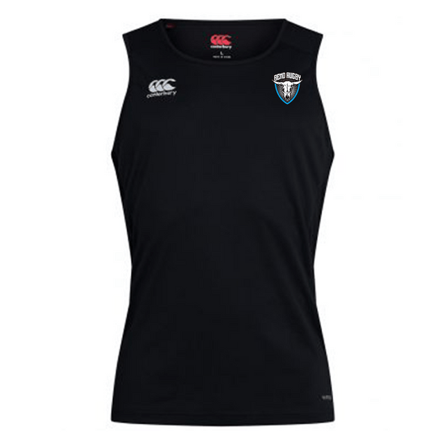 Bend Rugby Club Dry Singlet by Canterbury