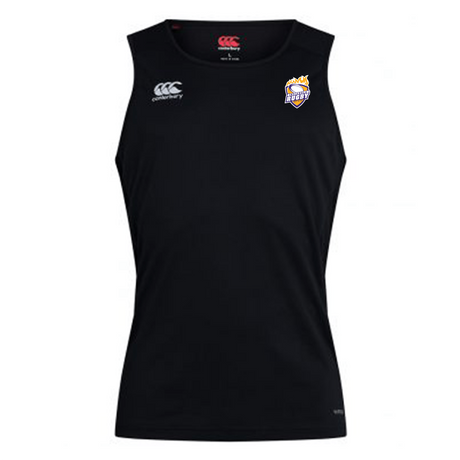 Indianola Rugby Club Dry Singlet by Canterbury