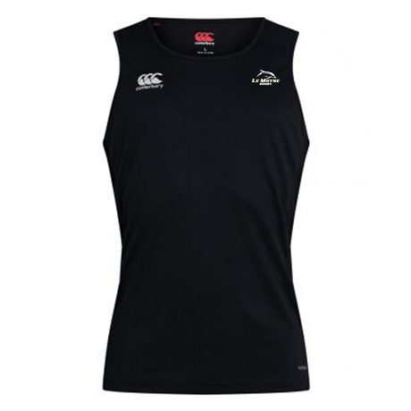 Le Moyne College Club Dry Singlet by Canterbury