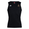 McGeorge Rugby Club Dry Singlet by Canterbury