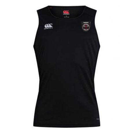 NC State RFC Club Dry Singlet by Canterbury