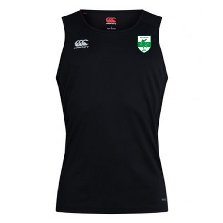 South Jersey Rugby School Club Dry Singlet by Canterbury