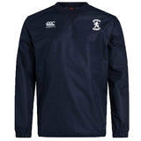 Loyola Rugby Club Vaposhield Contact Top by Canterbury