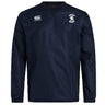 Loyola Rugby Club Vaposhield Contact Top by Canterbury