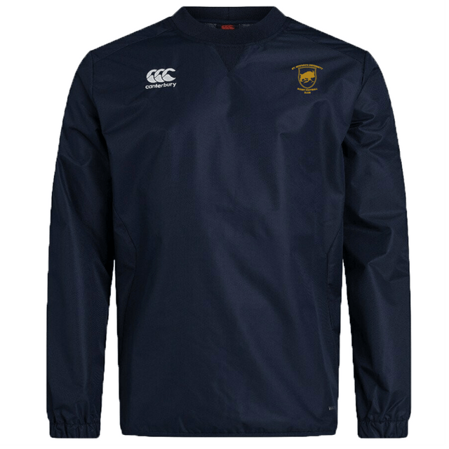 St Edwards University RFC Club Vaposhield Contact Top by Canterbury