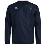 Twin Island Rugby Club Vaposhield Contact Top by Canterbury