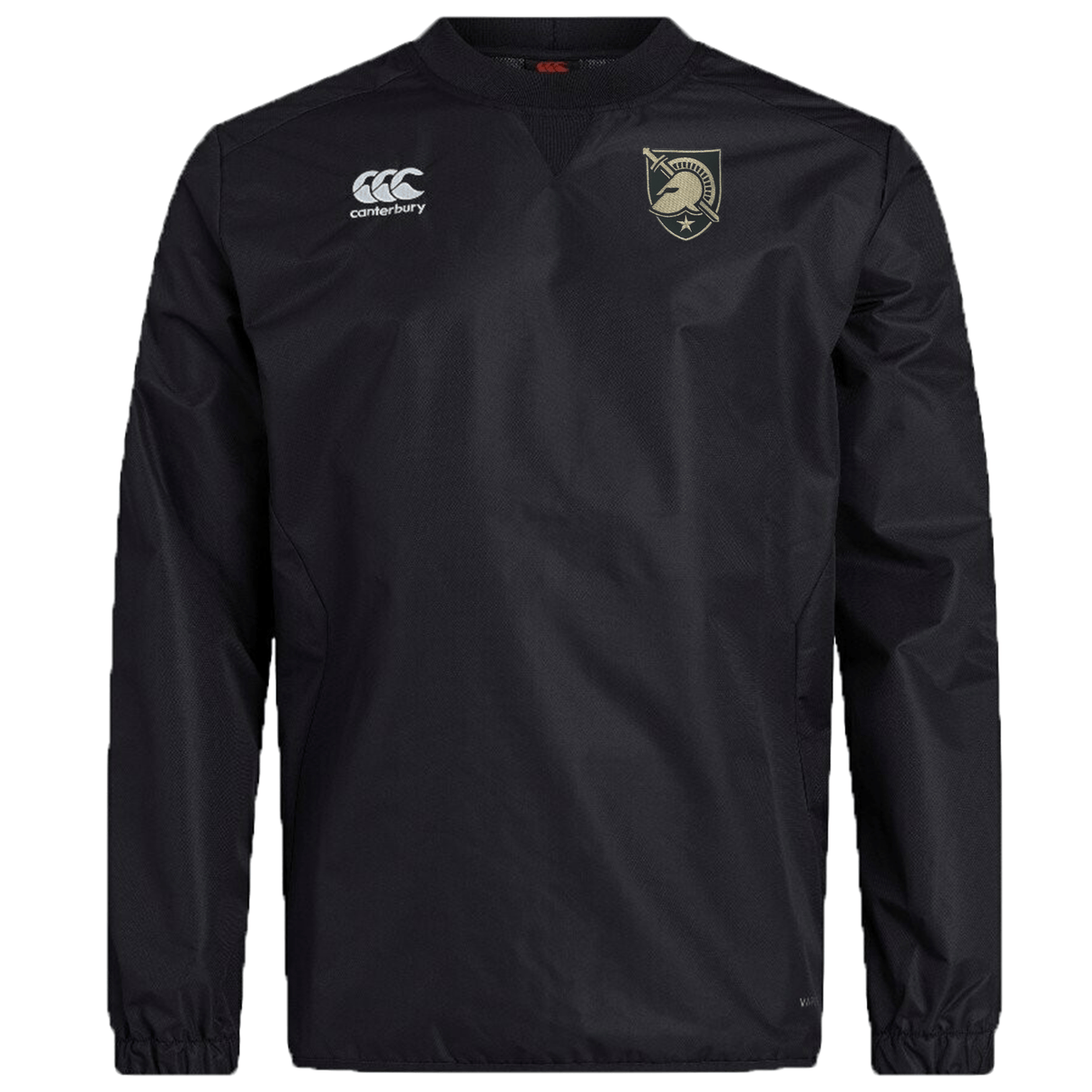 West Point Club Vaposhield Contact Top by Canterbury