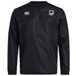 Birmingham Steel Rugby Club Vaposhield Contact Top by Canterbury