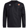 Virginia Beach RFC Club Vaposhield Contact Top by Canterbury